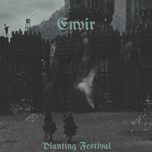 Envir : Planting Festival